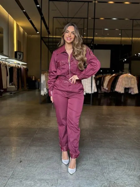 CONJUNTO CAROL