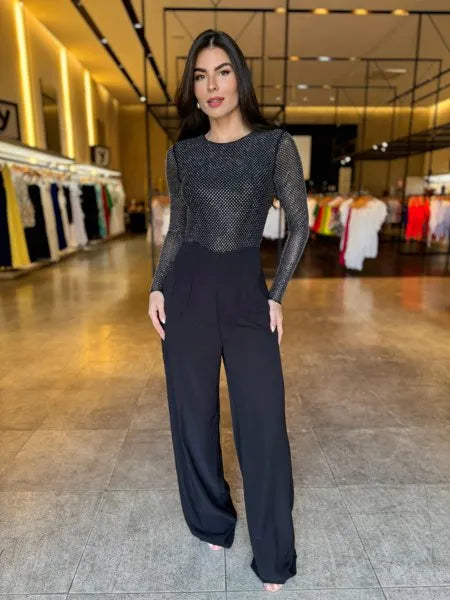 CALÇA PANTALONA PALOMA