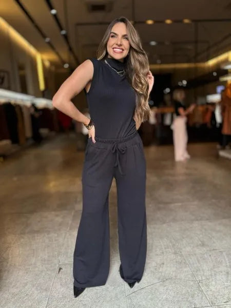 CONJUNTO ELISA TAMANHO UNICO