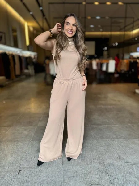 CONJUNTO ELISA TAMANHO UNICO